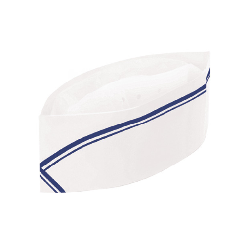 CAPPELLO  ( BUSTINA )  CUOCO PZ. 100