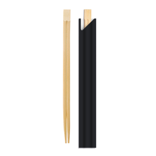 BACCHETTA SUSHI BAMBU CONF. APERTA CM. 21 PZ. 100